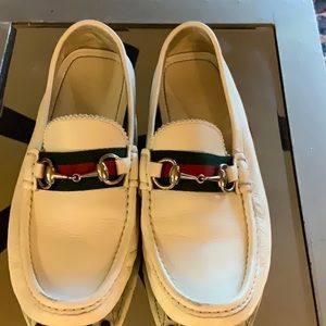 Gucci loafers